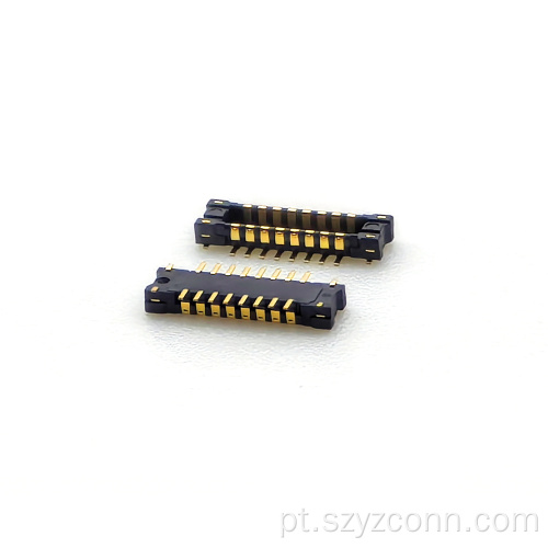 Conectores placa a placa de 0,4 mm Macho 16P